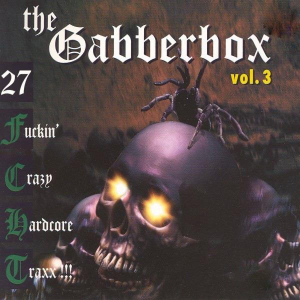 Gabber Nation