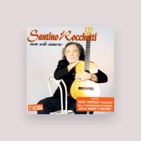 Santino Rocchetti E I Rokketti