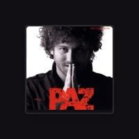 Raúl Paz