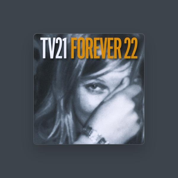 TV21