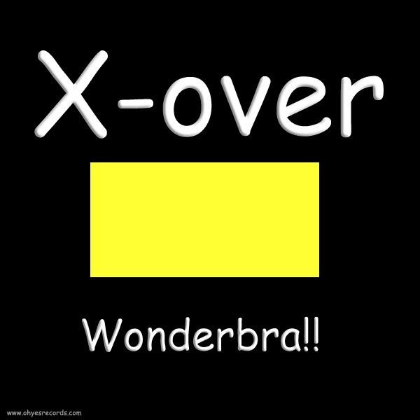 Wonderbra (Bra Edit)
