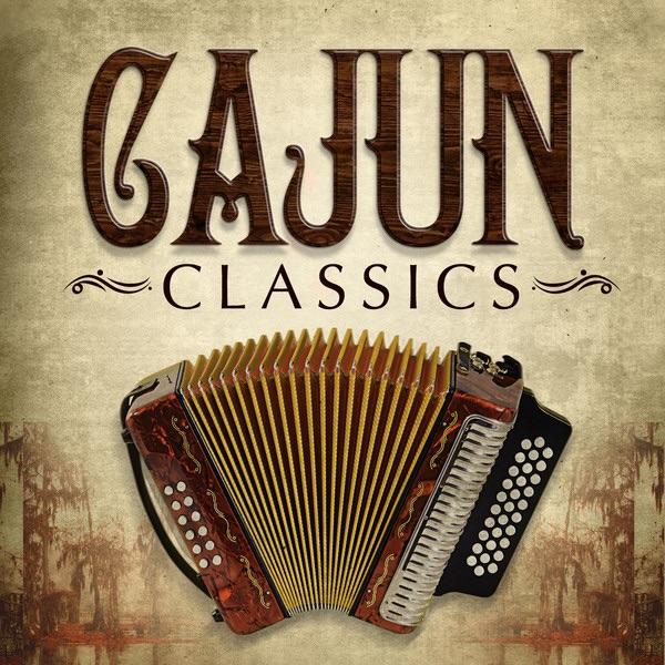 Le Pays Des Cajun