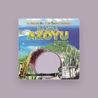 Banda Azoyu de Chicho Estrada