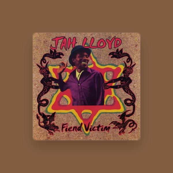 Jah Lloyd