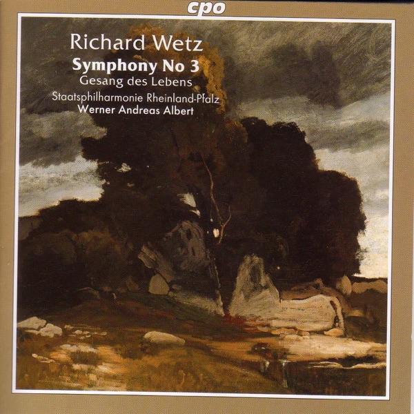 Gesang Des Lebens, Op.29