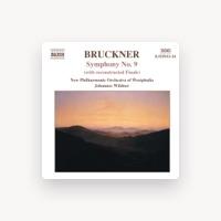 Westphalia New Philharmonic Orchestra