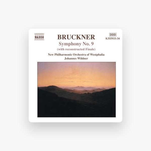 Westphalia New Philharmonic Orchestra