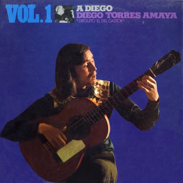 Recuerdos de Diego (Bulerias)