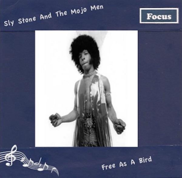 Free As a Bird