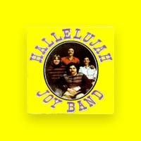 Hallelujah Joy Band