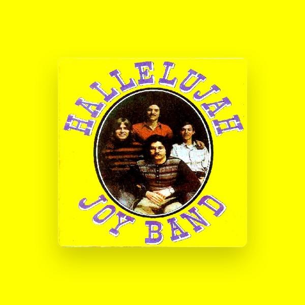 Hallelujah Joy Band