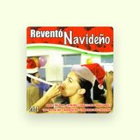Revento Navideño