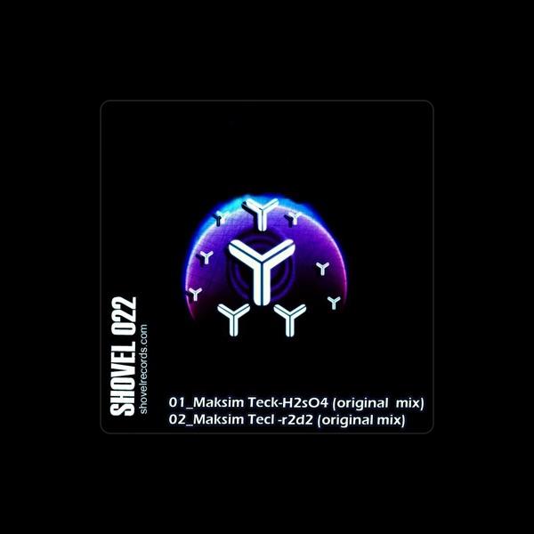 Maksim Teck