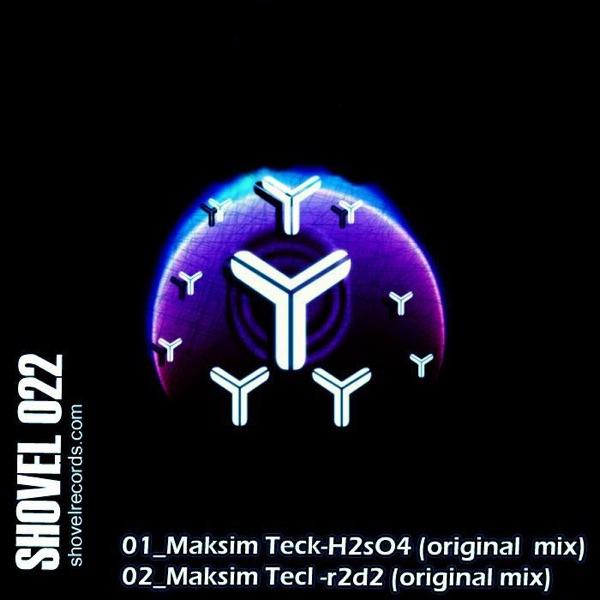 R2d2 (Original Mix)