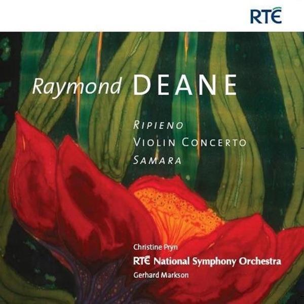 Violin Concerto: Movement IV