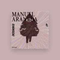 Manuel Araneda