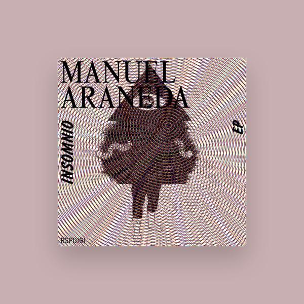 Manuel Araneda