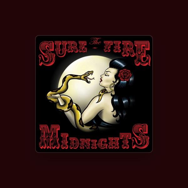 The Sure-Fire Midnights