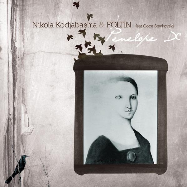 Dawn of the Rose Red Fingers (feat. Goce Stevkovski, Rose Betts & Angelina Kodjabashia)