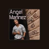 Angel Martinez