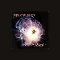 Jeff Steinberg