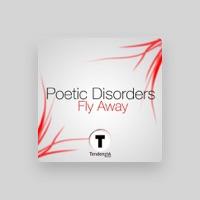 Poetic Disorders