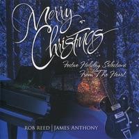 Holly's Prayer (feat. Rob Reed, Al Leger, Dave Glud, David Johannesson)