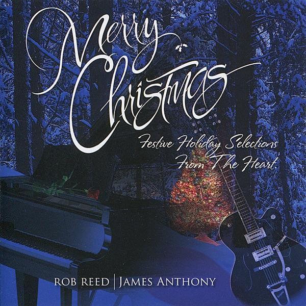Holly's Prayer (feat. Rob Reed, Al Leger, Dave Glud, David Johannesson)