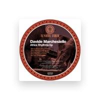 Davide Marchesiello
