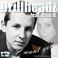 I Want You (feat. Dani B.) [Radio Mix]
