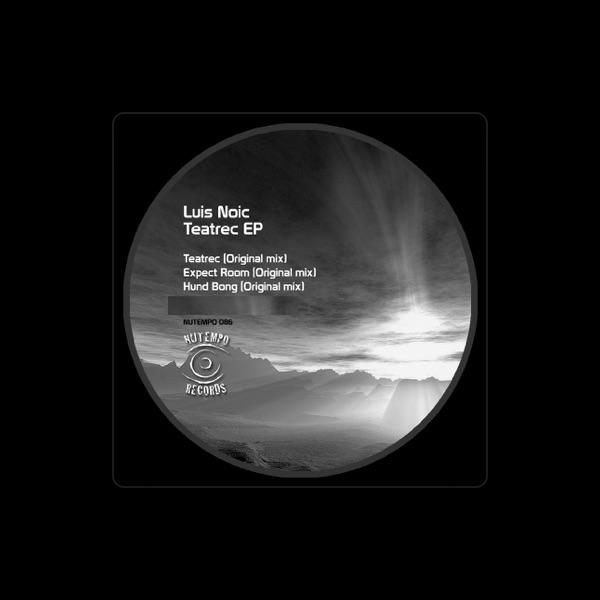 Luis Noic