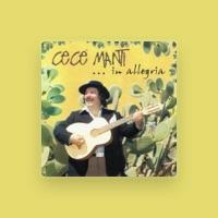 Cecè Manti