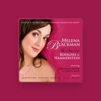 Helena Blackman