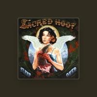 Sacred Hoop