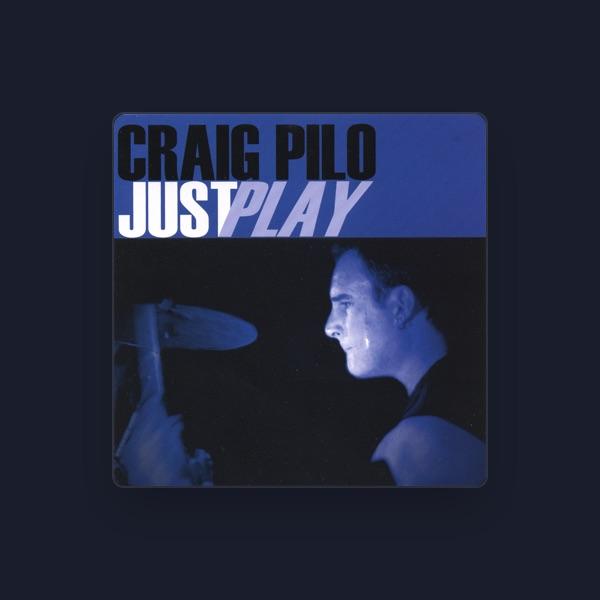 Craig Pilo