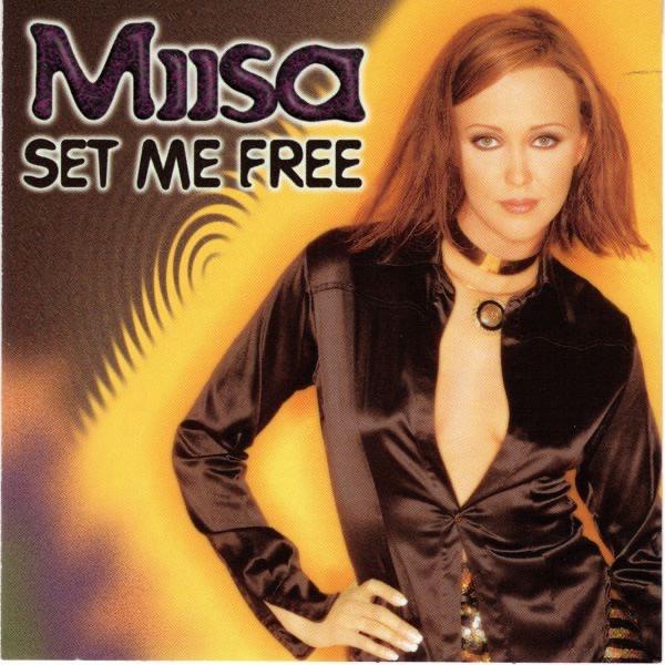 Set Me Free (Unknown '91 Spirit Mix)