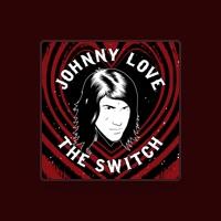 Johnny Love