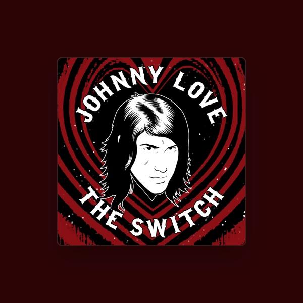 Johnny Love