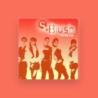 S. Blush