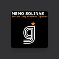 Memo Solinas