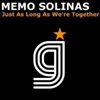 Just As Long As We'Re Together (Acappella)