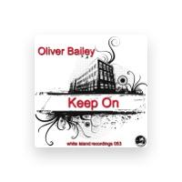 Oliver Bailey