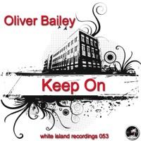 Keep On (Dub Mix)