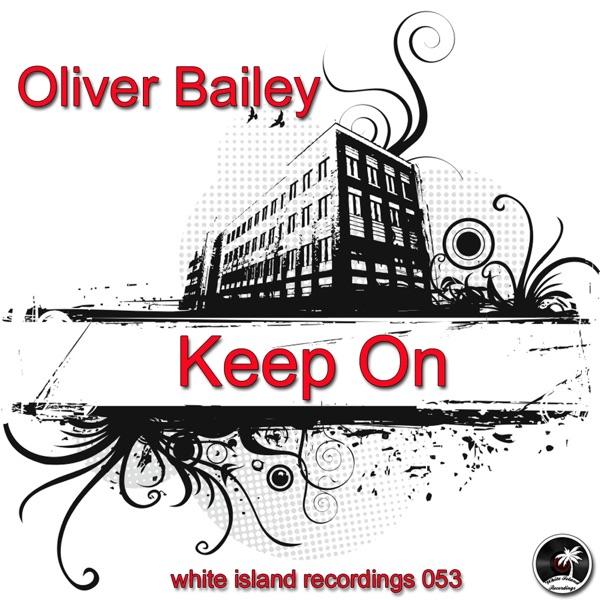 Keep On (Dub Mix)