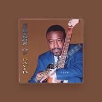 Leon Perry