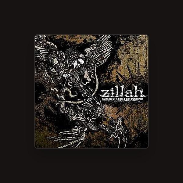 Zillah