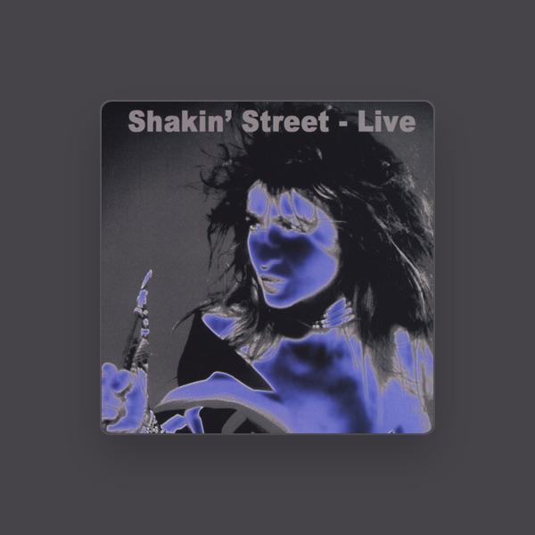 Shakin' Street