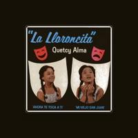 Quetcy Alma
