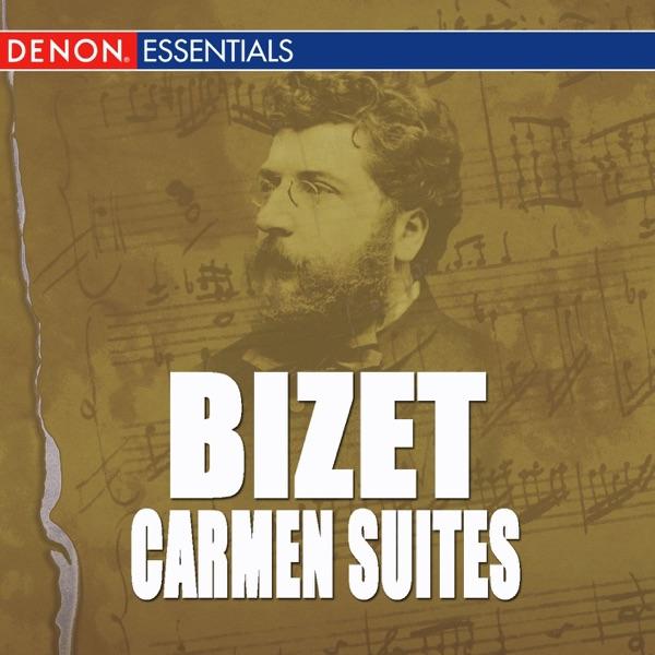 Carmen, Opera Suite No. 2: Nocturne (Aria de Michaela Act 3)