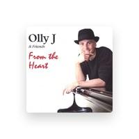 Olly Wedgwood